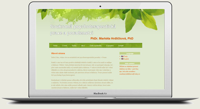 PhDr. Markéta Hrdličková, PhD
